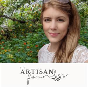 The Artisan Founder