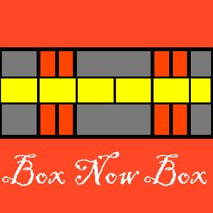 box now box