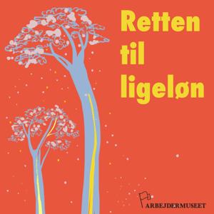 Retten til ligeløn