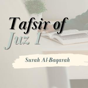 Tafsir Surah Baqarah (on pause)