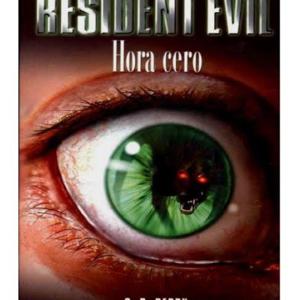 Resident Evil 0 / Hora Cero