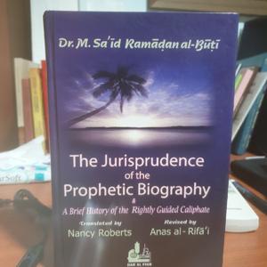 Understanding Of Sirah (Fiqhussirah) (On Pause)