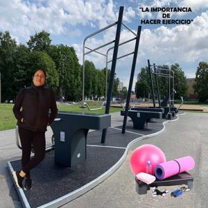 TAREA: GUIÓN RADIOFÓNICO 1