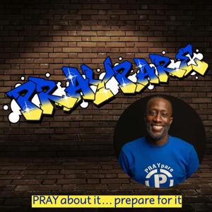 PRAYpare with Bernard Ruffin