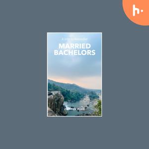 Married Bachelor's trip