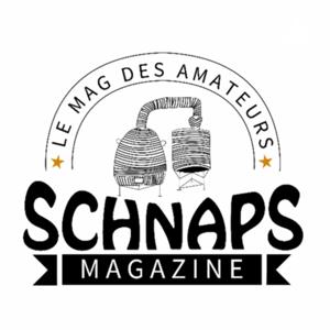 Schnaps mag le podcast