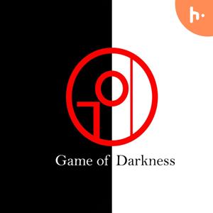 GAME OF DARKNESS