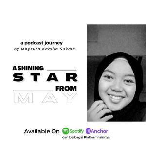 a Shining star from May