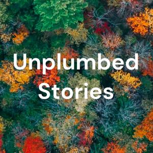 Unplumbed Stories - Alfaz e Zindagi