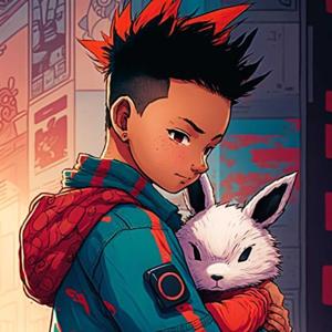 some kind of podcast i guess