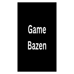 GameBazen - hoe werkt dit spel?