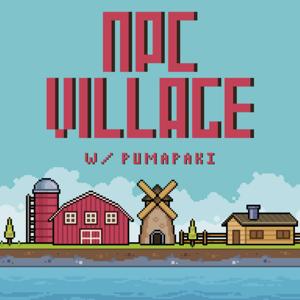 NPC VILLAGE