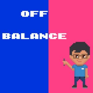 OFF BALANCE - Things I learnt in 20 Years as a CFO & CEO in startups.
