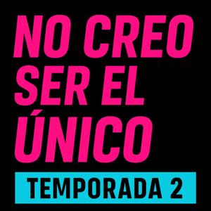 No creo ser el único