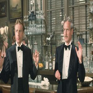 Al D's 15 minute classic film reviews