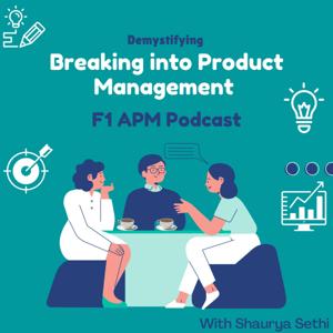 F1APM Podcast
