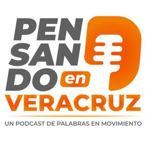 Pensando en Veracruz con Jorge Silva