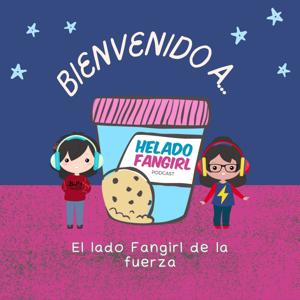 Helado Fangirl
