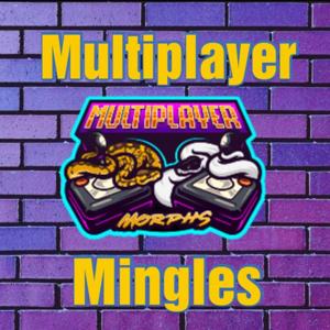 Multiplayer Mingles