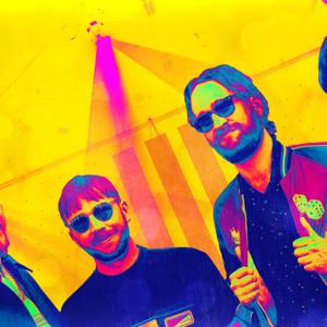 I Don’t Know Why - Instrumental