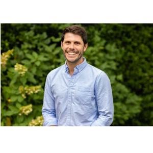 Living Dharma with Devin Maroney