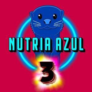 Nutria Azul