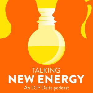 Talking New Energy by LCP Delta