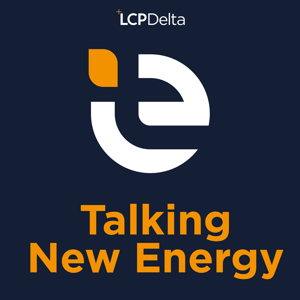 Talking New Energy