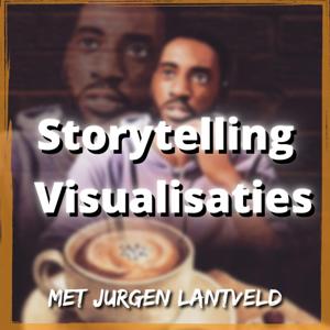 Storytelling Visualisaties