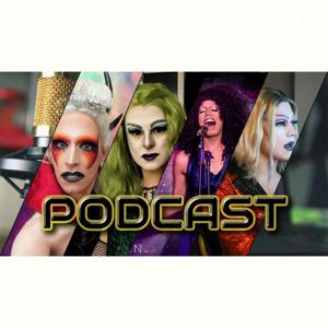 SAME (Sharon Spooky, Anthéa Stamine, Missa Michaels, Elyssa Fleur)