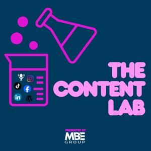 Growth Machine Marketing Podcast