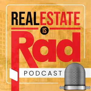 Real Estate is Rad