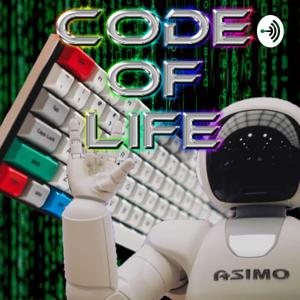 The Code Of Life Podcast