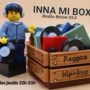 Inna Mi Box