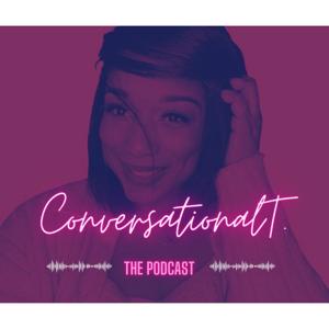 Conversational T.