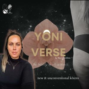 Yoniverse by NaviGoddess
