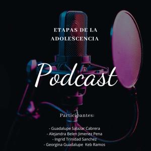 La etapa en la adolescencia