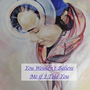 You Wouldn't Believe Me if I Told You
