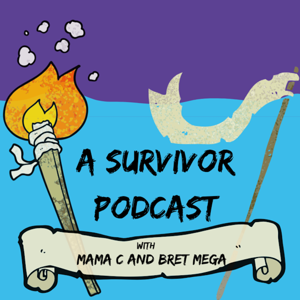 A Survivor Podcast