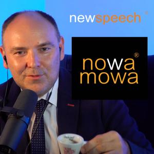 NOWA MOWA - pokonaj jąkanie i bloki mowy