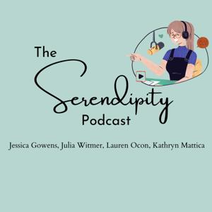 Serendipity Podcast
