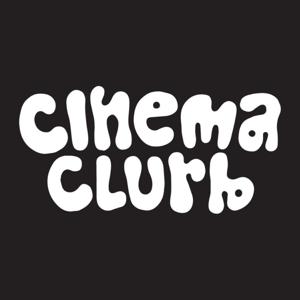 Cinema Clurb