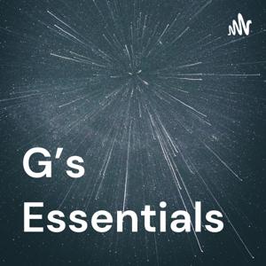 G's Essentials