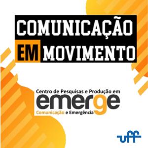 Comunicação em Movimento