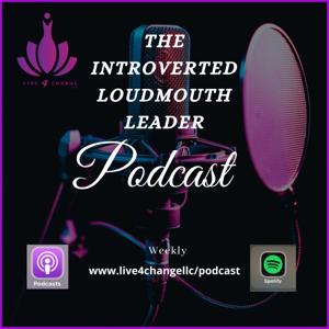 The Introverted LoudMouth Leader