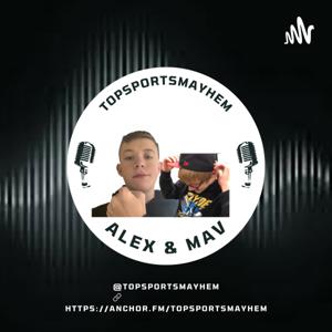 TopSportsMayhem