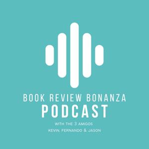 Book Review Bonanza
