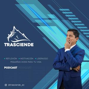 TRASCIENDE con Jonathan Pineda