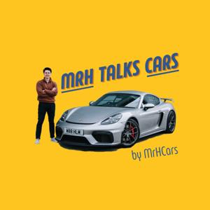 MrHTalksCars