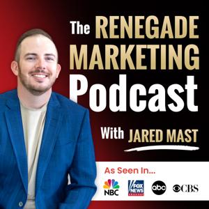The Renegade Marketing Podcast